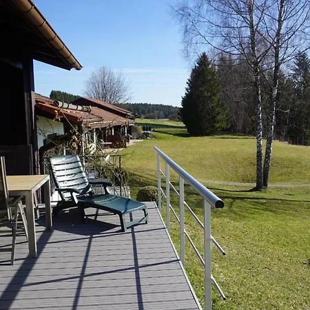 Feriendorf Hochbergle Haus 140