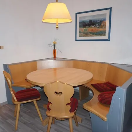 Feriendorf Hochbergle Haus 140 Tatil Evi *