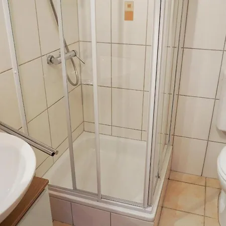 Feriendorf Hochbergle Haus 140 Tatil Evi *
