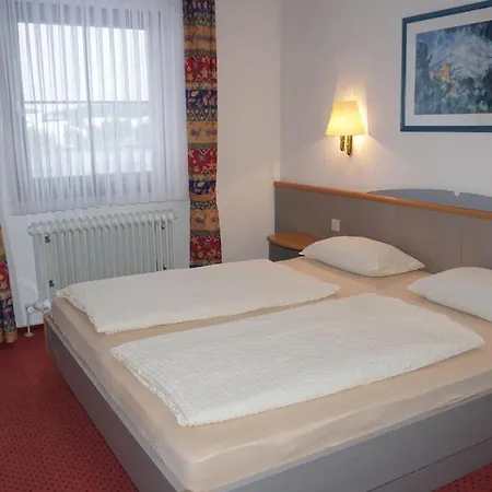 Feriendorf Hochbergle Haus 140 Tatil Evi