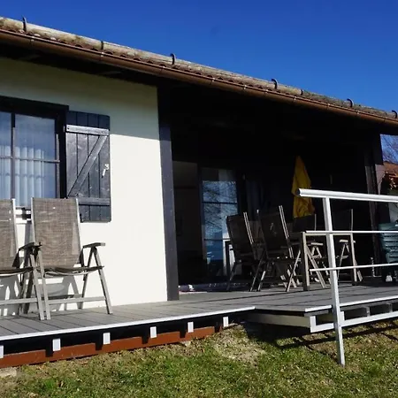 Feriendorf Hochbergle Haus 140 Tatil Evi *