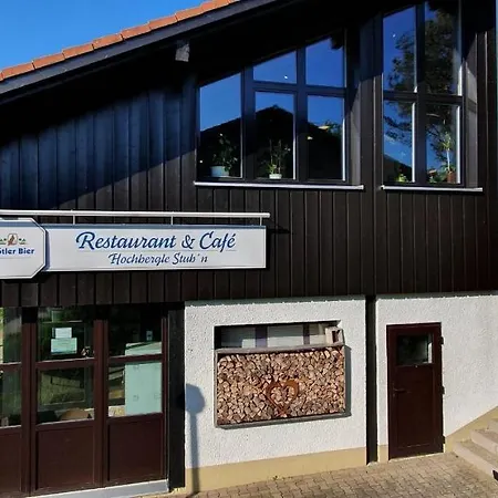 Feriendorf Hochbergle Haus 140 Tatil Evi